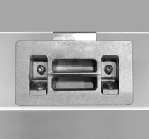 Ventilation position